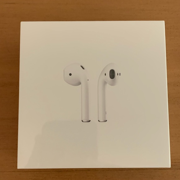 Apple Other - Brand New Unopened Airpods
